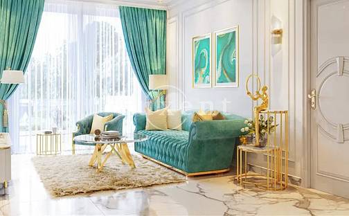 Prodej bytu 2+kk 71 m², Dubaj, Spojené arabské emiráty