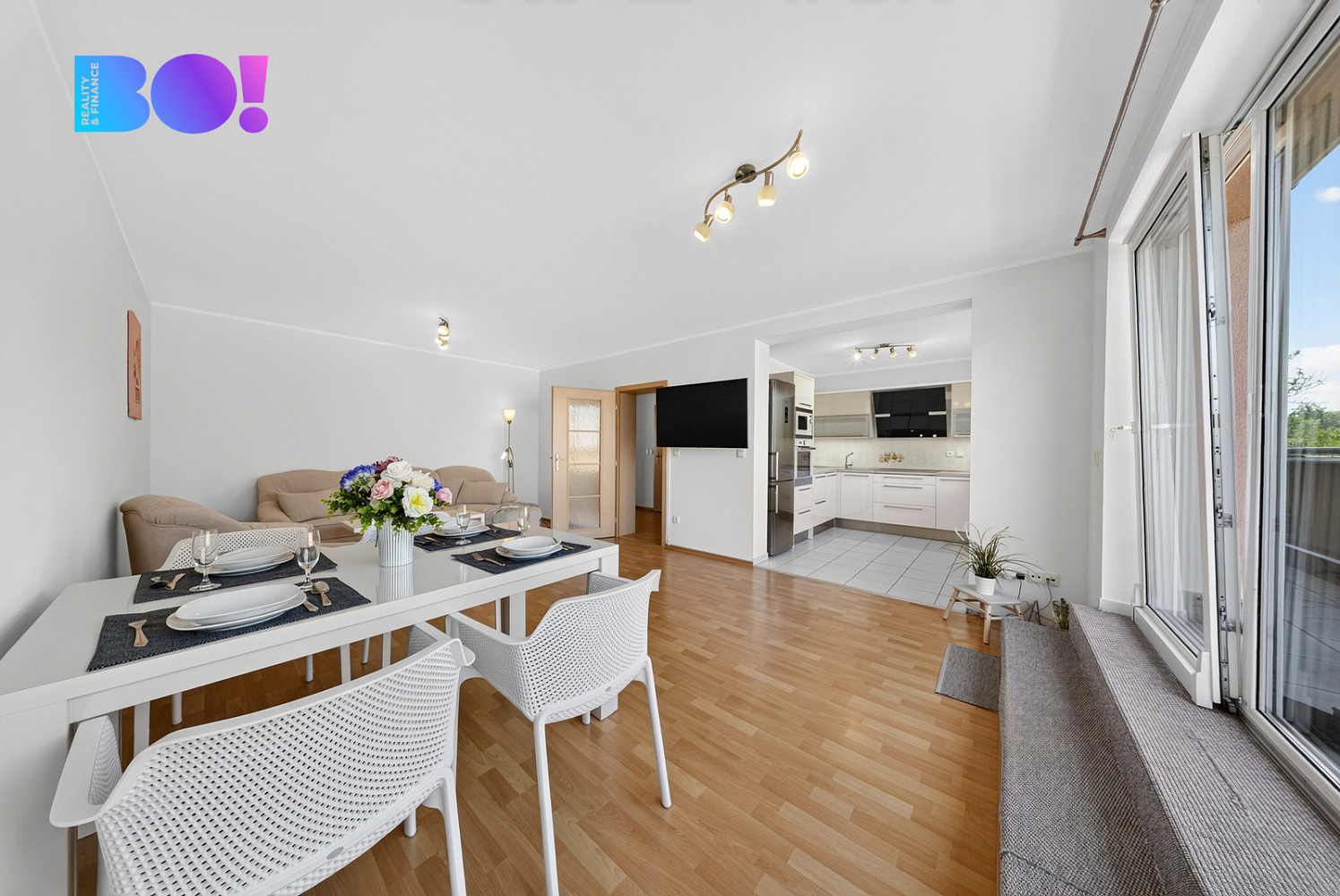 Prodej bytu 3+kk 90 m² – fotografie 2