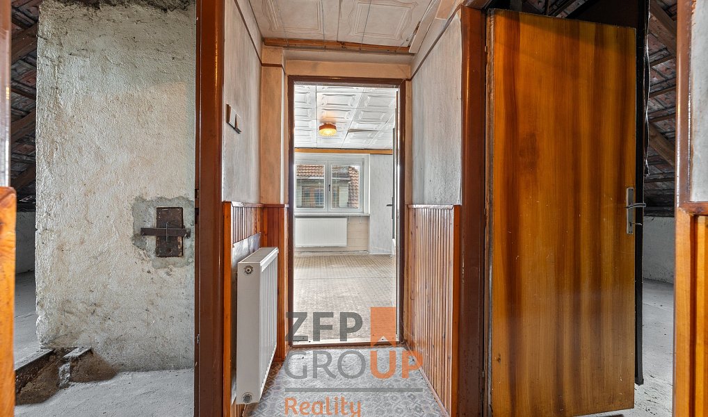 Prodej domu 165 m² s pozemkem 596 m², Straškov-Vodochody – náhled fotky 30