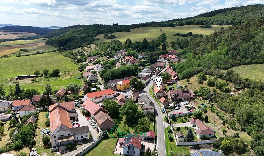 Prodej domu 91 m² s pozemkem 360 m², Zdice – náhled fotky 42