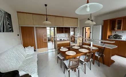 Pronájem bytu 4+1 100 m², Holická, Olomouc - Hodolany