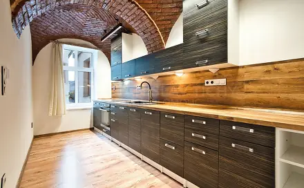 Pronájem bytu 3+1 56 m², Pekařská, Šternberk, okres Olomouc