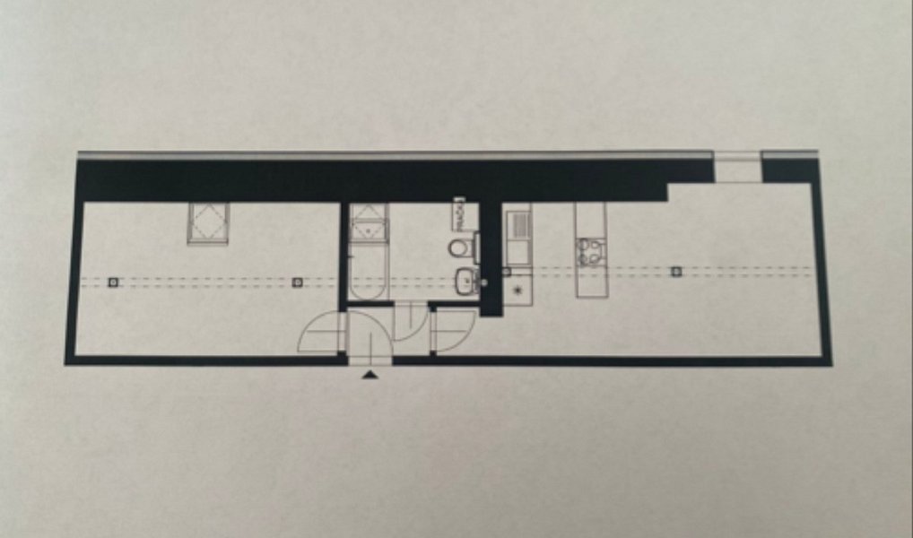 Pronájem bytu 2+kk 46 m², Jablonné v Podještědí – náhled fotky 10
