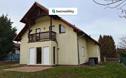Prodej domu 180 m² s pozemkem 569 m², Prosincová, Praha 8 - Ďáblice