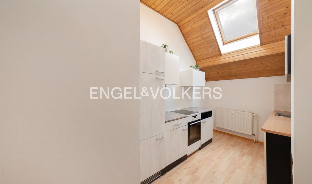 Pronájem bytu 1+1 70 m², Plzeň – náhled fotky 3