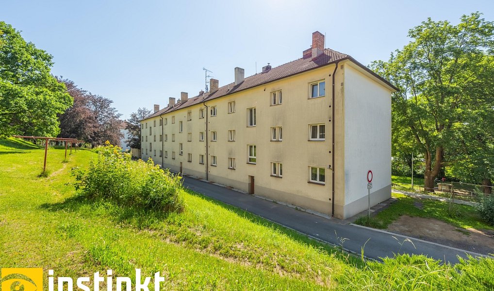 Prodej bytu 2+1 55 m², Vlašim – náhled fotky 3