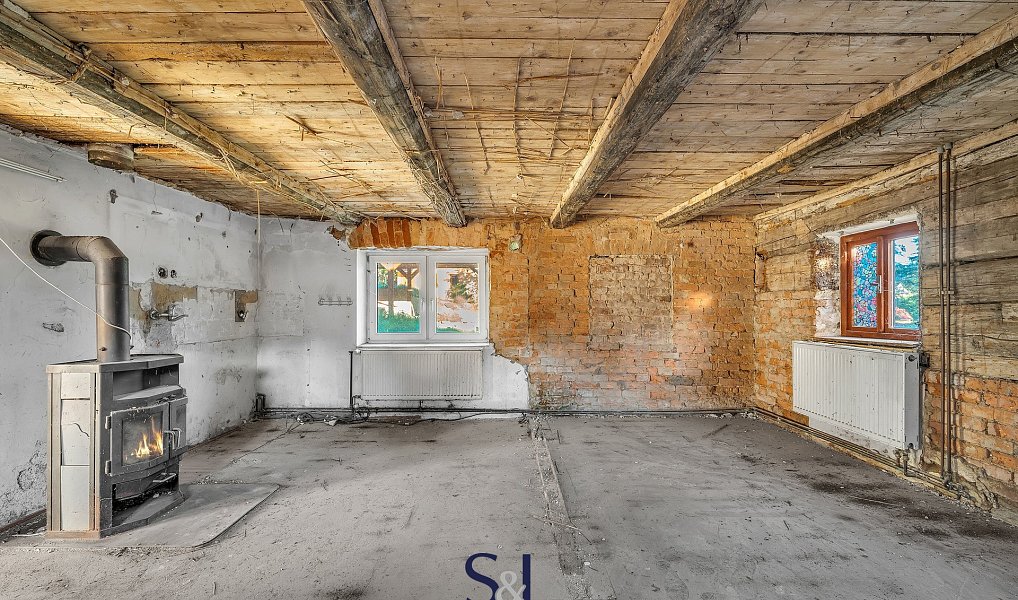 Prodej domu 100 m² s pozemkem 409 m², Hejnice – náhled fotky 4