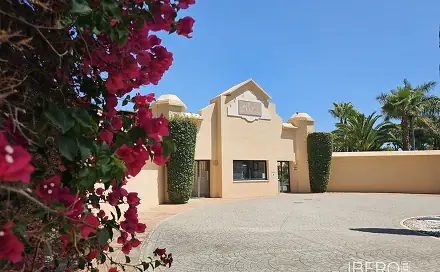Prodej bytu 4+kk 140 m², Puerto Banús, Španělsko