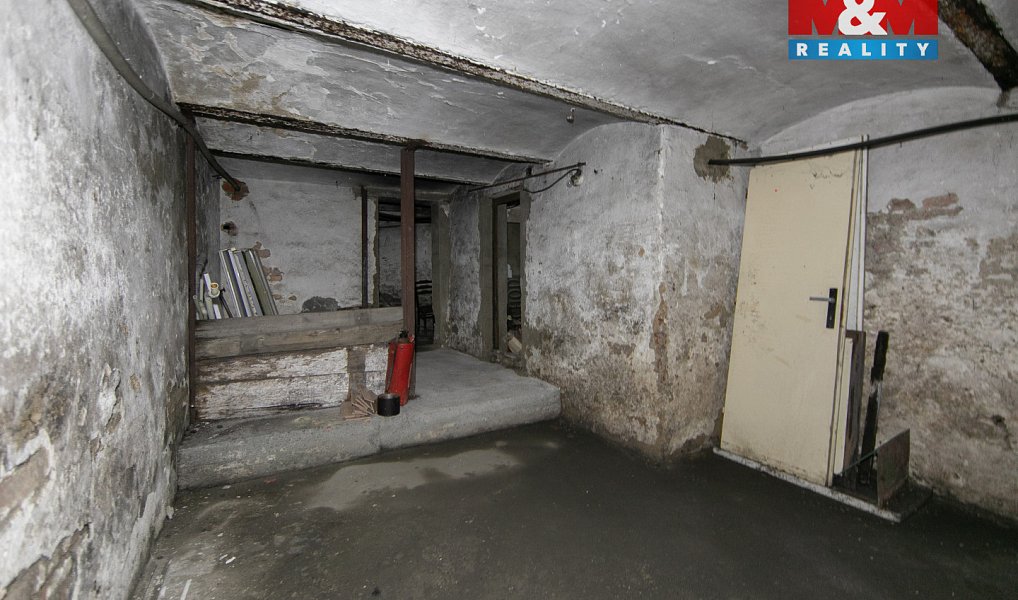 Prodej domu 160 m² s pozemkem 358 m², Brnířov – náhled fotky 19