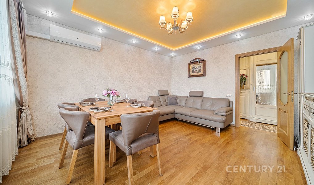 Prodej bytu 3+1 77 m², Praha – náhled fotky 7