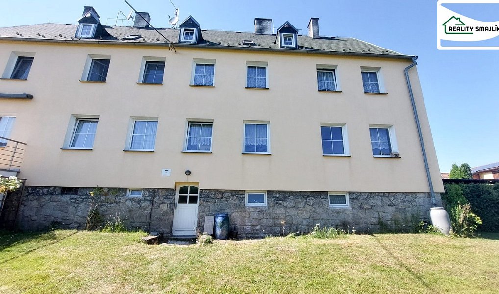 Pronájem bytu 3+1 54 m², Plesná – náhled fotky 9