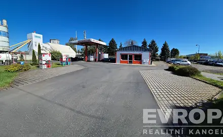Prodej výrobních prostor 2 741 m², Ovčárecká, Kolín - Kolín V
