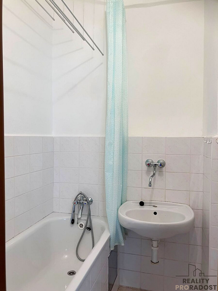 Prodej bytu 2+kk 39 m² – fotografie 5