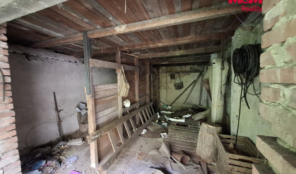 Prodej domu 180 m² s pozemkem 827 m², Vlkoš – náhled fotky 18