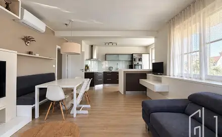 Prodej bytu 3+kk 94 m², Hakenova, Praha 9 - Čakovice