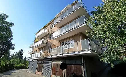 Prodej bytu 3+1 87 m², V Ondřejově, Praha 4 - Podolí