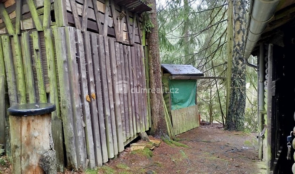 Prodej chaty/chalupy 44 m², Kraslice – náhled fotky 16