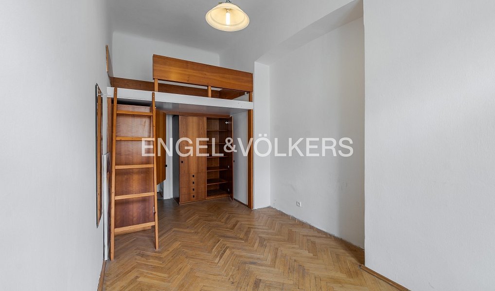 Prodej bytu 3+1 112 m², Praha – náhled fotky 8