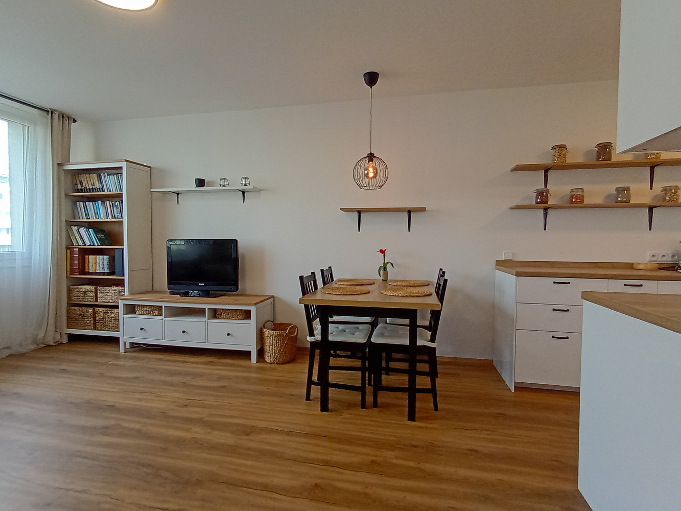 Prodej bytu 3+kk 63 m² – fotografie 4