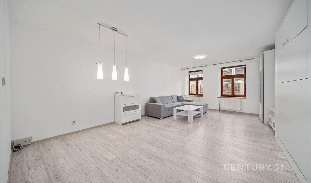 Pronájem bytu 1+kk 51 m², Mladá Boleslav – náhled fotky 5