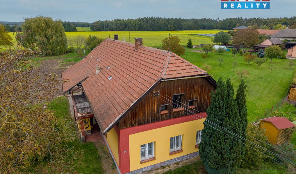 Prodej stavebního pozemku 3 184 m², Rokytno – náhled fotky 28