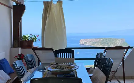 Prodej vily 80 m², San Nicola Arcella, Kalábrie, Itálie