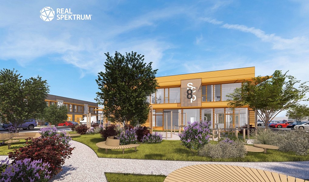 Prodej výrobních prostor 374 m², Kuřim – náhled fotky 10
