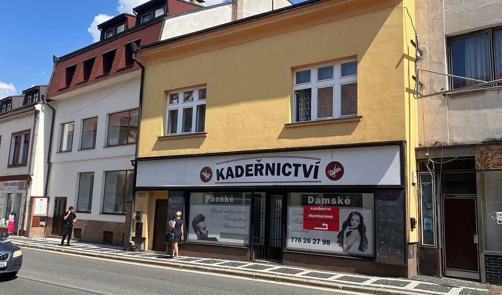 Prodej domu 230 m² s pozemkem 215 m², Brandýs nad Labem-Stará Boleslav – náhled fotky 2