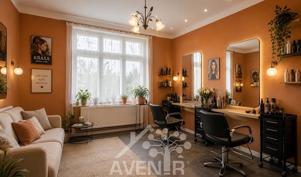 Prodej domu 244 m² s pozemkem 629 m², Kroměříž – náhled fotky 19