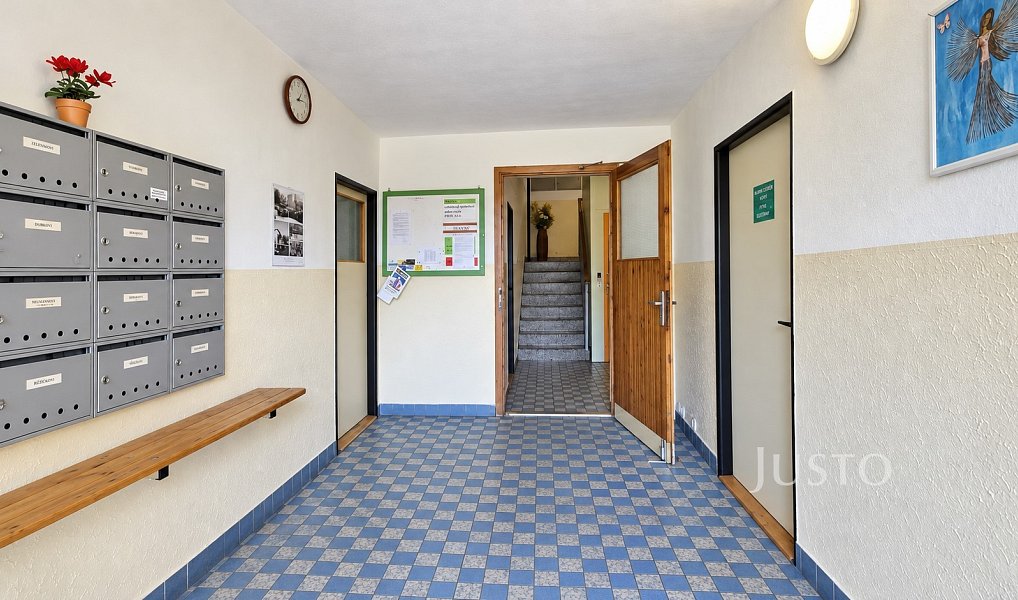 Prodej bytu 3+1 68 m², Písek – náhled fotky 32