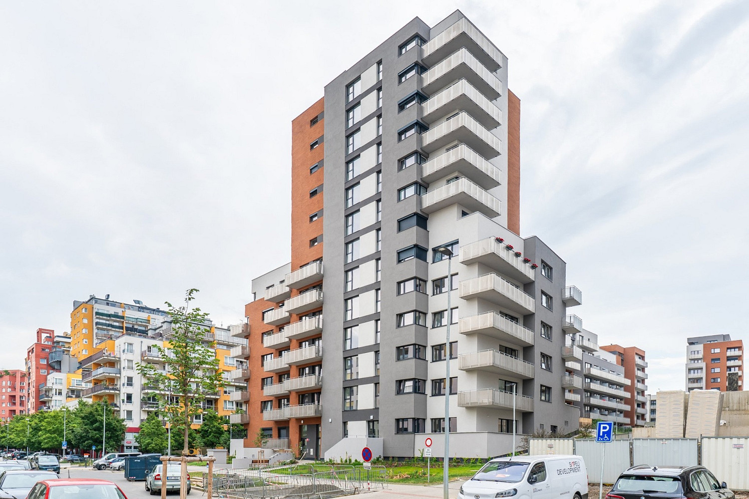 Prodej bytu 3+kk 70 m² – fotografie 5