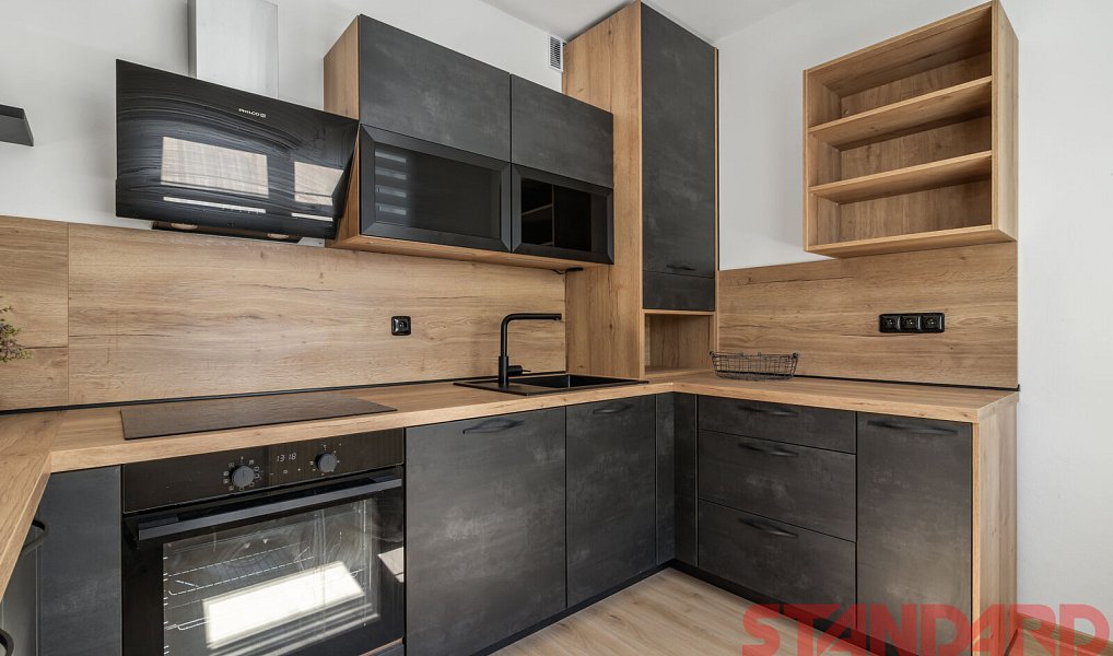Prodej bytu 2+kk 52 m², Přeštice – náhled fotky 2