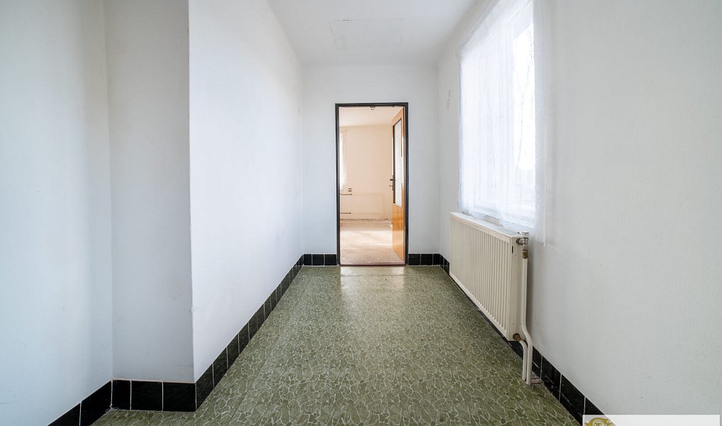 Prodej domu 90 m² s pozemkem 249 m², Chlumec nad Cidlinou – náhled fotky 14