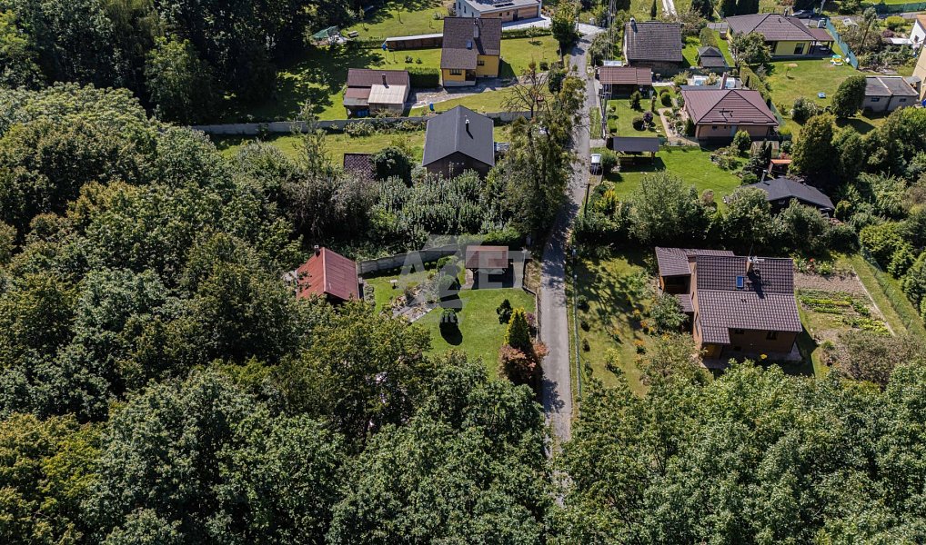 Prodej stavebního pozemku 1 494 m², Ostrava – náhled fotky 10