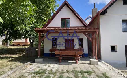 Vinný sklep v lokalitě Pod Dubňanskú horú, Mutěnice, okres Hodonín
