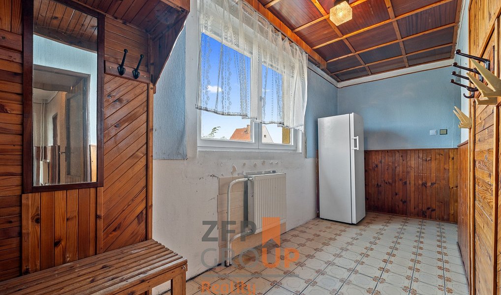 Prodej domu 165 m² s pozemkem 596 m², Straškov-Vodochody – náhled fotky 25