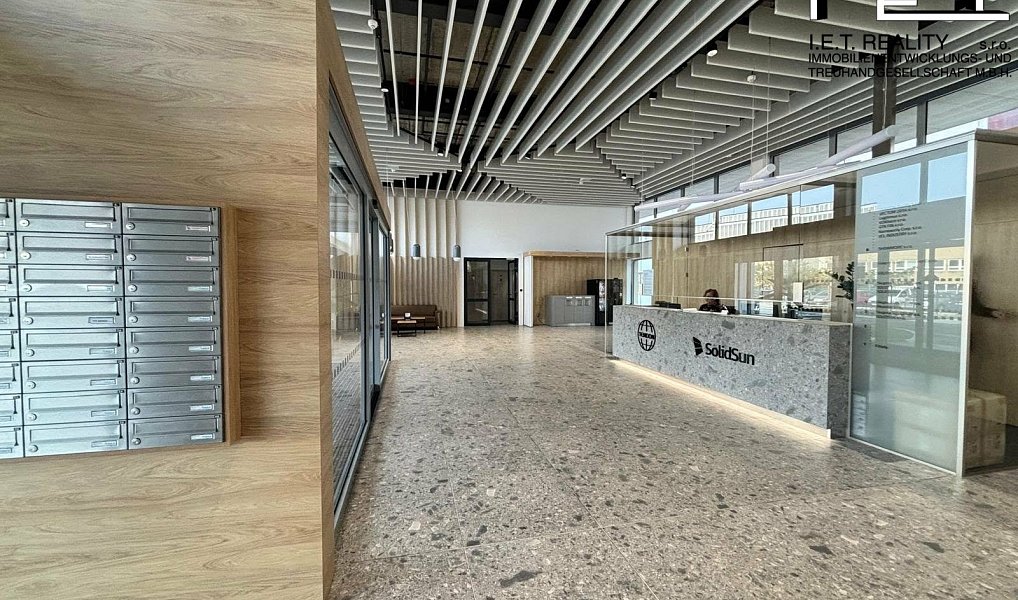 Pronájem kanceláře 800 m², Frýdek-Místek – náhled fotky 2