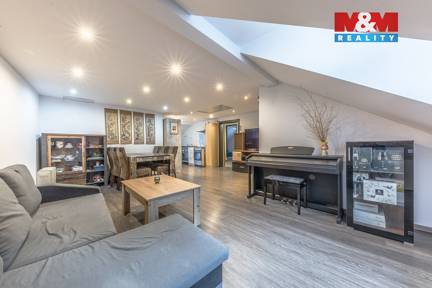 Prodej domu 223 m² s pozemkem 182 m² — photo 4