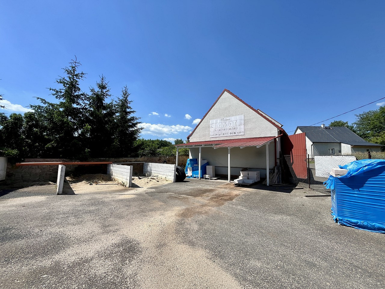 Prodej komerčního objektu (jiného typu) 145 m² – fotografie 4