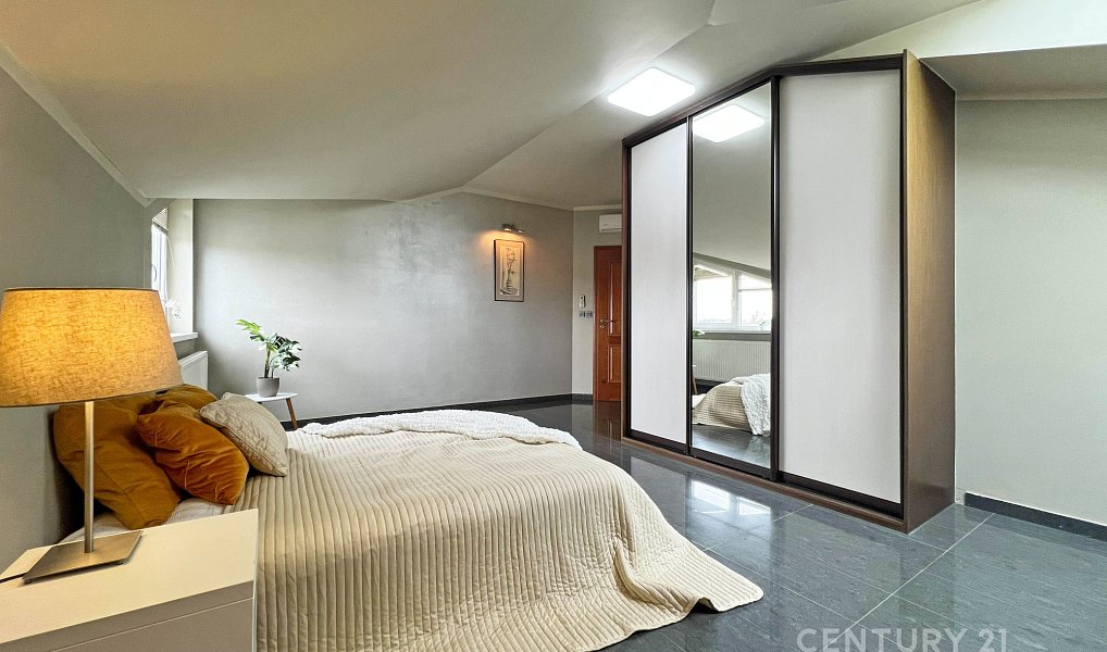 Prodej bytu 4+kk 83 m², Horoměřice – náhled fotky 19