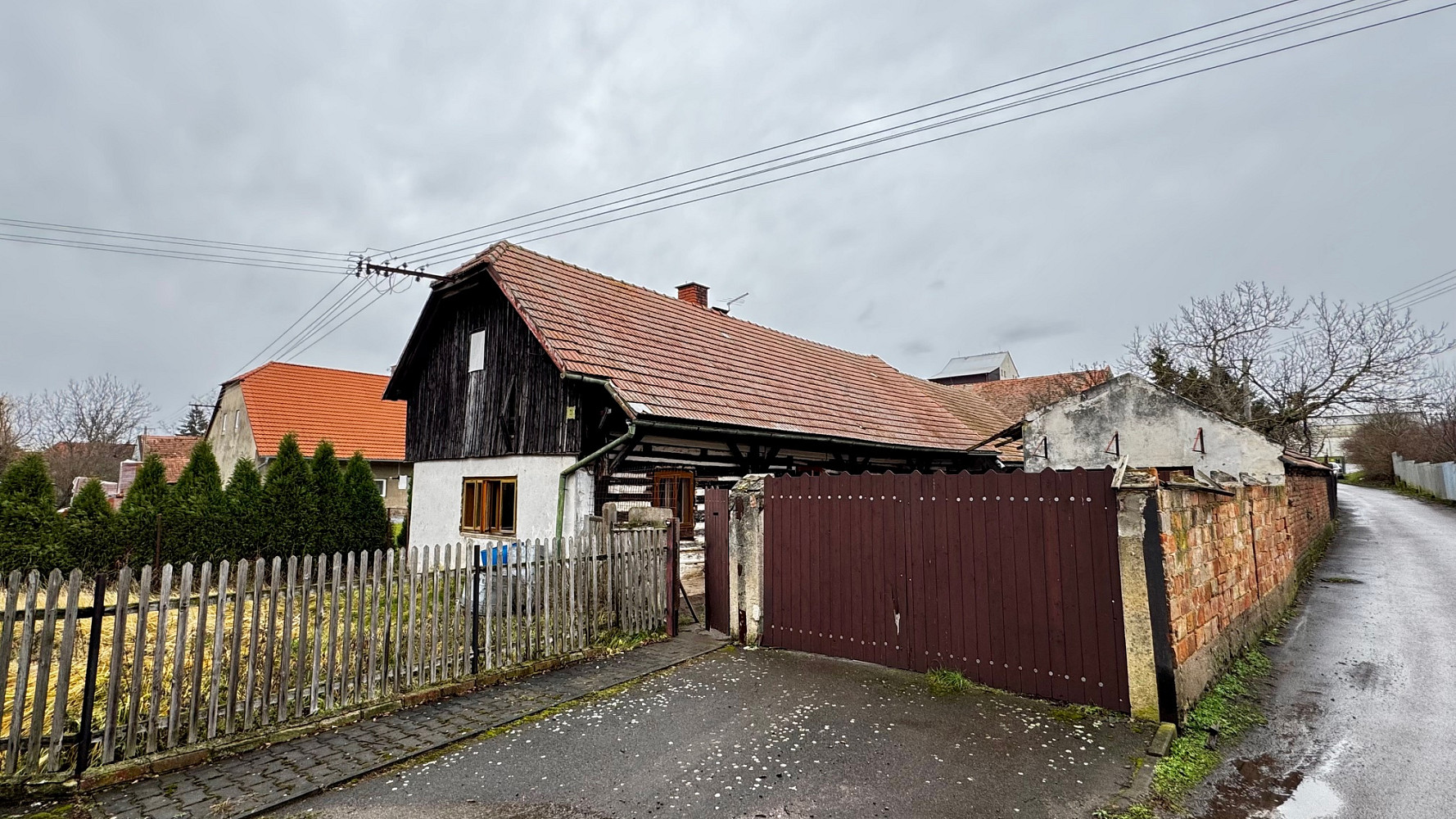 Prodej chaty/chalupy 100 m² s pozemkem 1 083 m² – fotografie 3