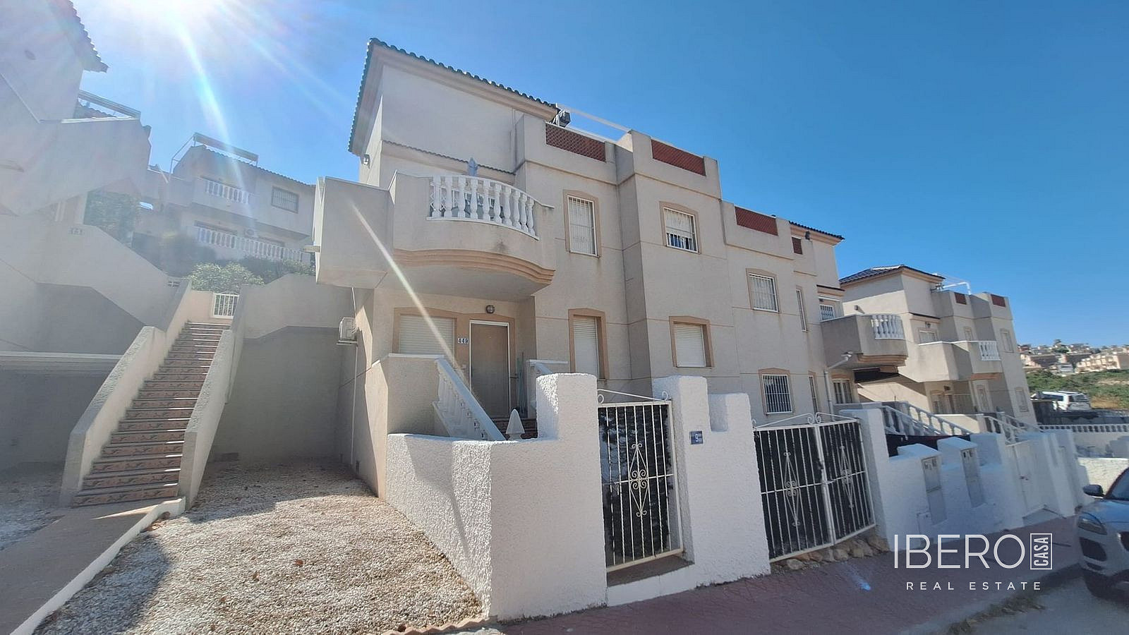 Prodej domu 60 m² s pozemkem 60 m²