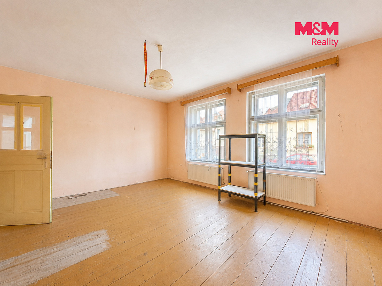Prodej domu 57 m² s pozemkem 348 m² – fotografie 5