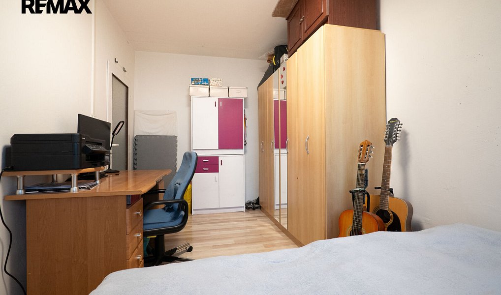 Prodej bytu 3+1 74 m², Praha – náhled fotky 18