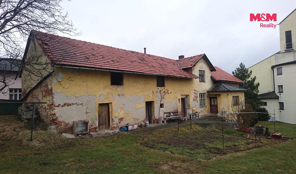 Prodej domu 240 m² s pozemkem 1 639 m², Ostrava – náhled fotky 3