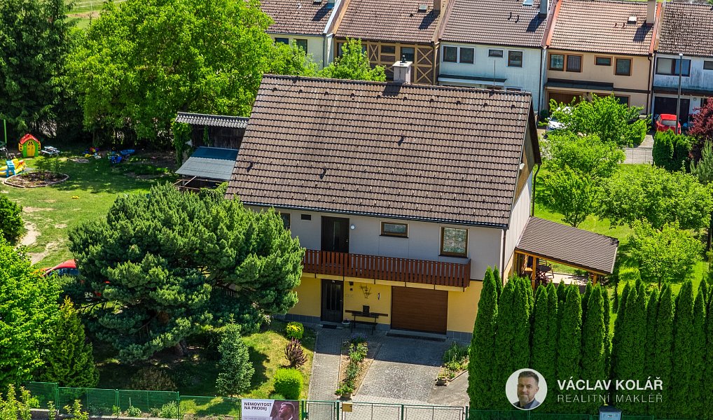 Prodej domu 310 m², Třebnouševes – náhled fotky 13
