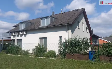 Prodej bytu 4+kk 150 m², České Vrbné, České Budějovice - České Budějovice 2