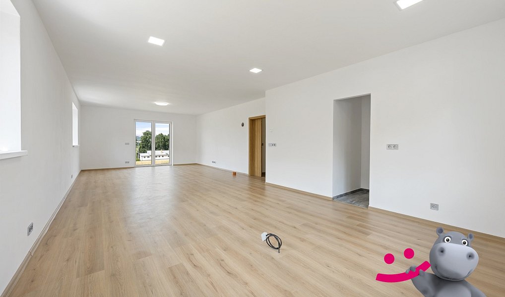 Prodej domu 133 m² s pozemkem 885 m², Křivsoudov – náhled fotky 4