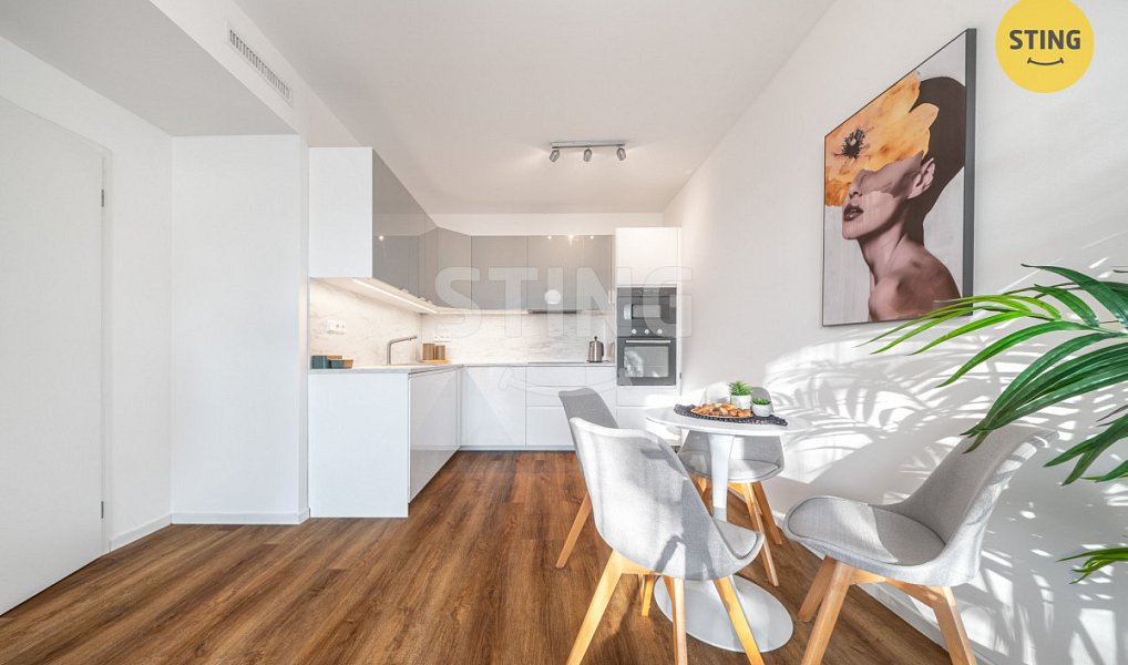 Prodej bytu 2+kk 55 m², Praha – náhled fotky 3