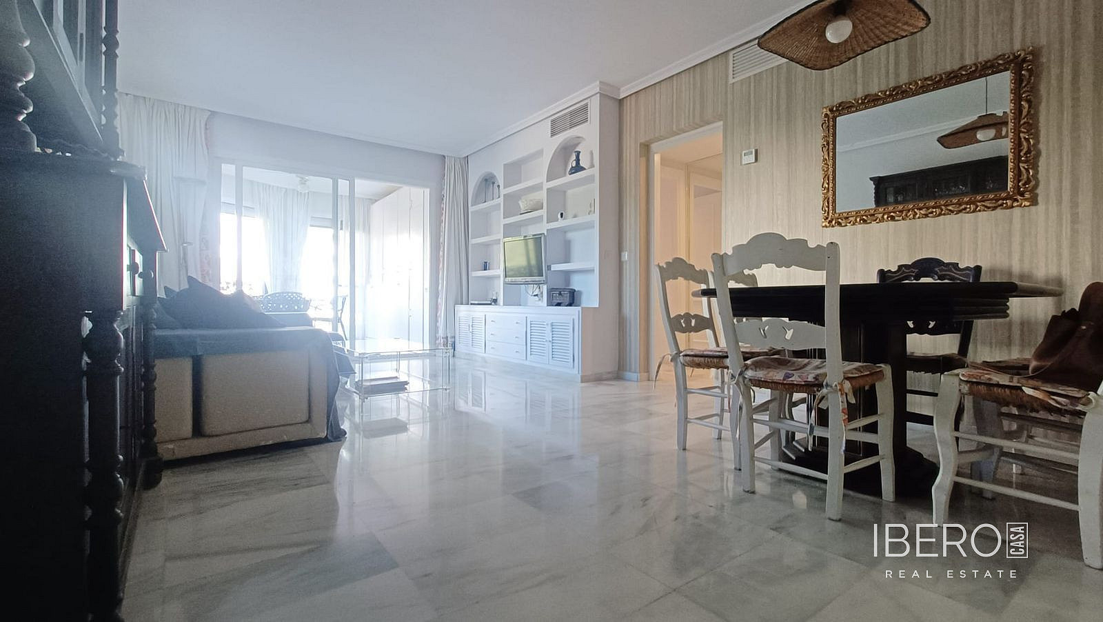 Piso 3+kk – Marbella, Nueva Andalucía - Vista 4